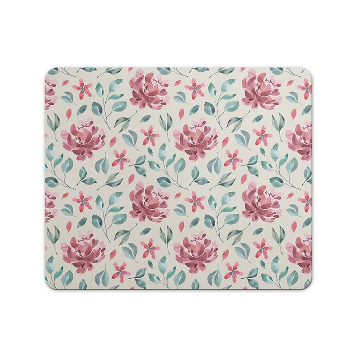 ماوس پد پیکسل میکسل مدل 2 Spring Flowers Series Pixel Mixel Spring Flowers Series 2 Mousepad